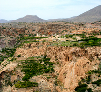 محافظة الداخلية