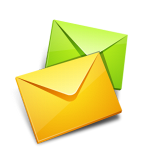 e-mail
