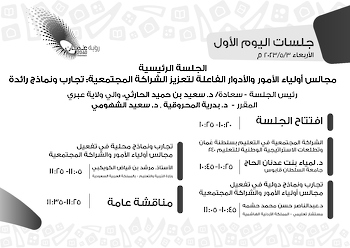 الأجنده