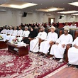 الاحتفال بتكريم الفائزين بجائزة الإبداع الأدبي لطلبة مدارس محافظة الظاهرة
