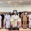 ولاية رخيوت تحتفي بأبنائها المجيدين حيث تم تكريم (188) طالباً مجيداً في التحصيل الدراسي للعام 2024_2025 م