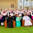 تكريم المجيدات بأجدروت بنات