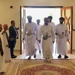 ولاية رخيوت تحتفي بأبنائها المجيدين حيث تم تكريم  (168) طالبا مجيداً في التحصيل الدراسي للعام الدراسي  2023 2024 م