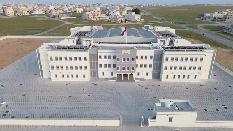 تعليمية ظفار تواصل مسيرة التطوير لتعزيز جودة التعليم وتمكين الطلبة من مهارات المستقبل