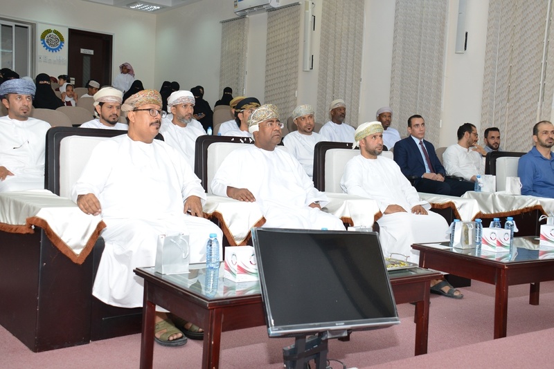 تعليمية جنوب الشرقية تحتفل باليوم الخليجي لصعوبات التعلم تحت شعار انطلاقة تعلم
