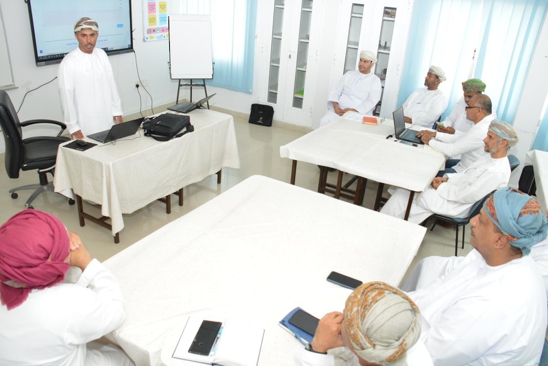 ورقة عمل لشرح الموقع التفاعلي لتحليل نتائج التحصيل الدراسي بتعليمية جنوب الشرقية 