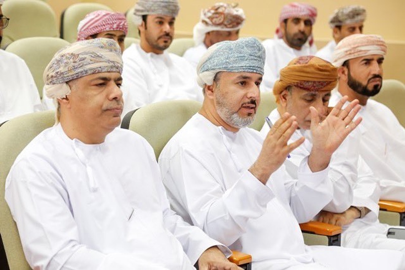 اللقاء التعريفي بنظام تقويم أداء المدارس