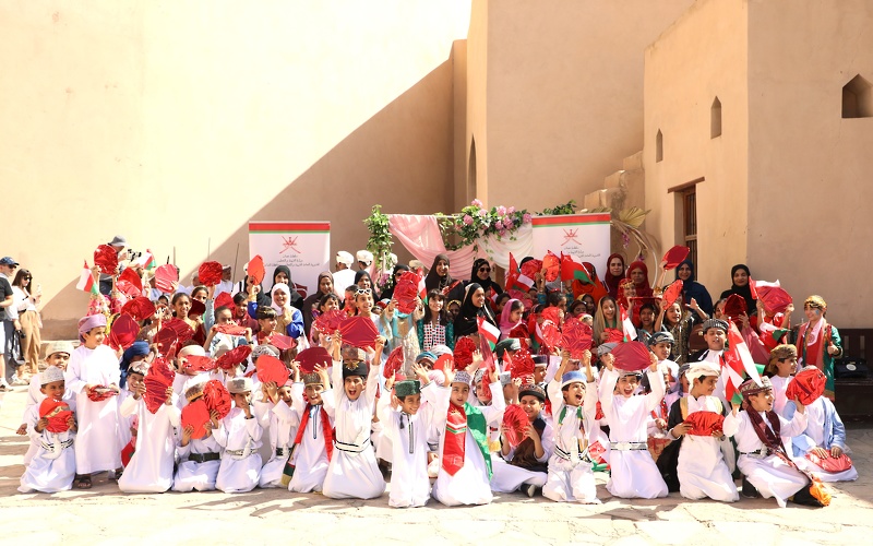 فعاليات متنوعة بالمهرجان المدرسي للشطرنج بتعليمية الداخلية