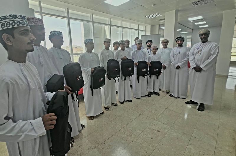 انطلاق برنامج 