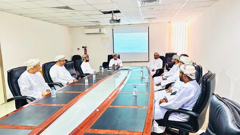 دائرة التربية الخاصة والتعلم المستمر ( قسم التعلم مدى الحياة) تحتفل باليوم الدولي لمحو الأُمية ...