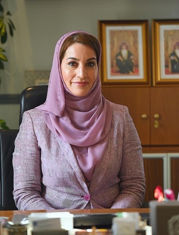 صاحبة السمو السيدة الدكتورة منى بنت فهد آل سعيد ترعى فعاليات ملتقى المواطنة تحت عنوان وطني بك افتخر