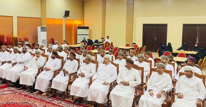 وزارة التربية والتعليم تُطلق حملة 