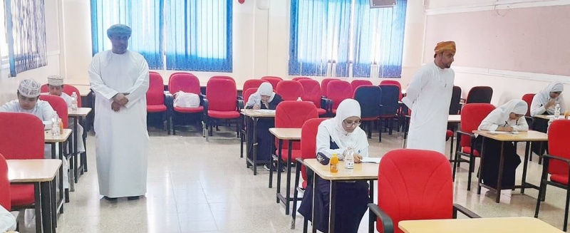اختبار التصفية الأولى للأولمبياد العلمي الوطني الرياضيات والعلوم (8 - 9) واختبار التصفية النهائي ...