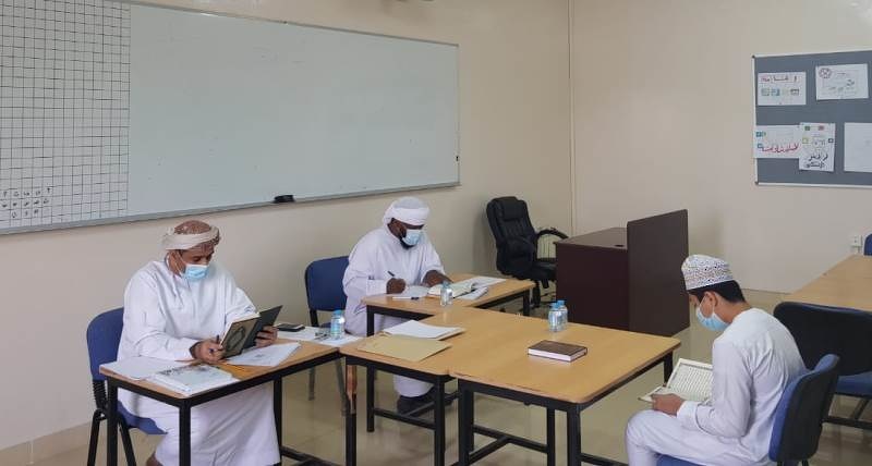 الانتهاء من التقييم المحلي لمسابقة حفظ القرآن الكريم وإتقان التلاوة والصوت الحسن على مستوى محافظة  ...