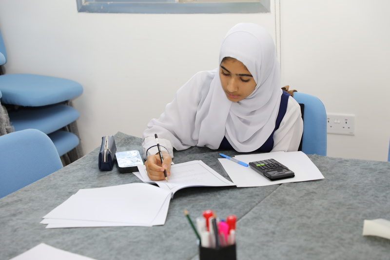 أربع مدارس بتعليمية الداخلية تنفذ البرنامج التدريبي حول التطبيق التجريبي لدراسة PIRLS 2026