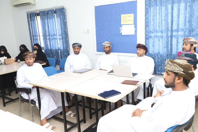 مناقشة مسودة بنك الأهداف (الاجادة )