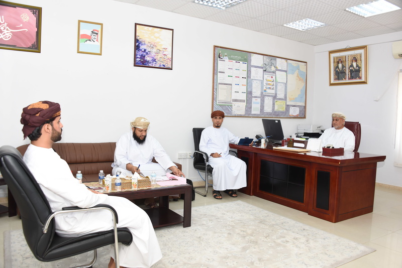 تعليمية جنوب الشرقية تستكمل إجراءات تعيين المعلمين والمعلمات الجدد للعام الدراسي 2025/2026