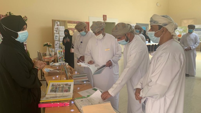ضمن الاحتفال باليوم العالمي للصحة النفسية وتحت شعار الرعاية الصحية النفسية للجميع: فلنجعل هذا ...