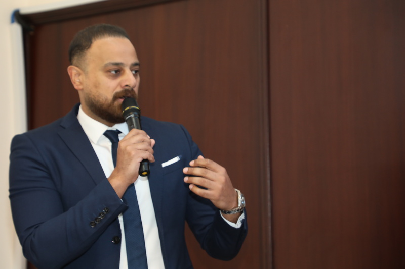 انطلاق ملتقى الاستثمار في التعليم  المدرسي الخاص بالداخلية 