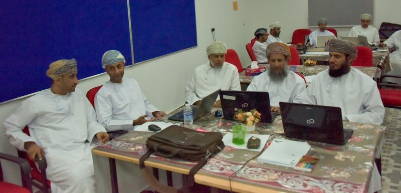 تعليمة الداخلية تنظم برنامج الذكاء الاصطناعي في التعليم