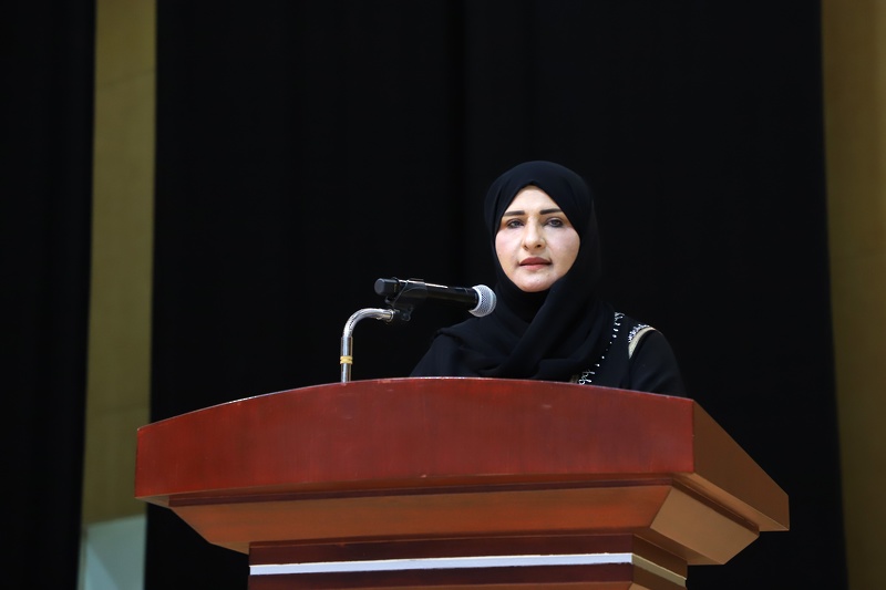 ختام فعاليات معسكر إنترنت الأشياء للتنمية المستدامة بمحافظة ظفار