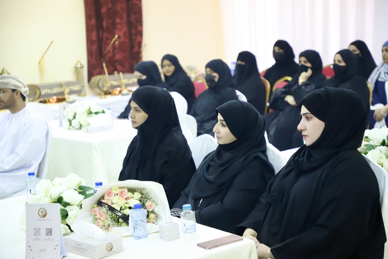 تنفيذ الملتقى التربوي بمدرسة  رواد الغبيراء  للتعليم الأساسي (١-٤)