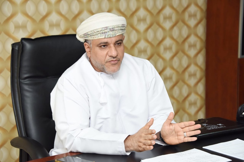 لقاء اللجنة المحلية للبرنامج الصيفي لعام 2024م (صيفي همم وقيم) بتعليمية جنوب الشرقية