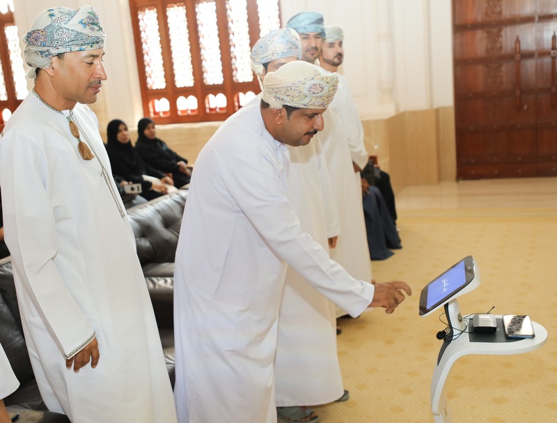 (تعليم تقني، لتعلم عصري): أسبوعا تقنيا بمدارس تعليمية الداخلية
