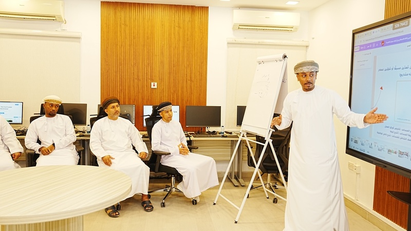 ورشة عمل 
