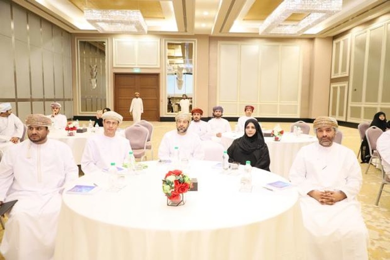 انطلاق أعمال ورشة التحديات التي تواجهة طلبة السنة التأسيسية المبعوثين عن طريق شركة تنمية نفط عمان ...