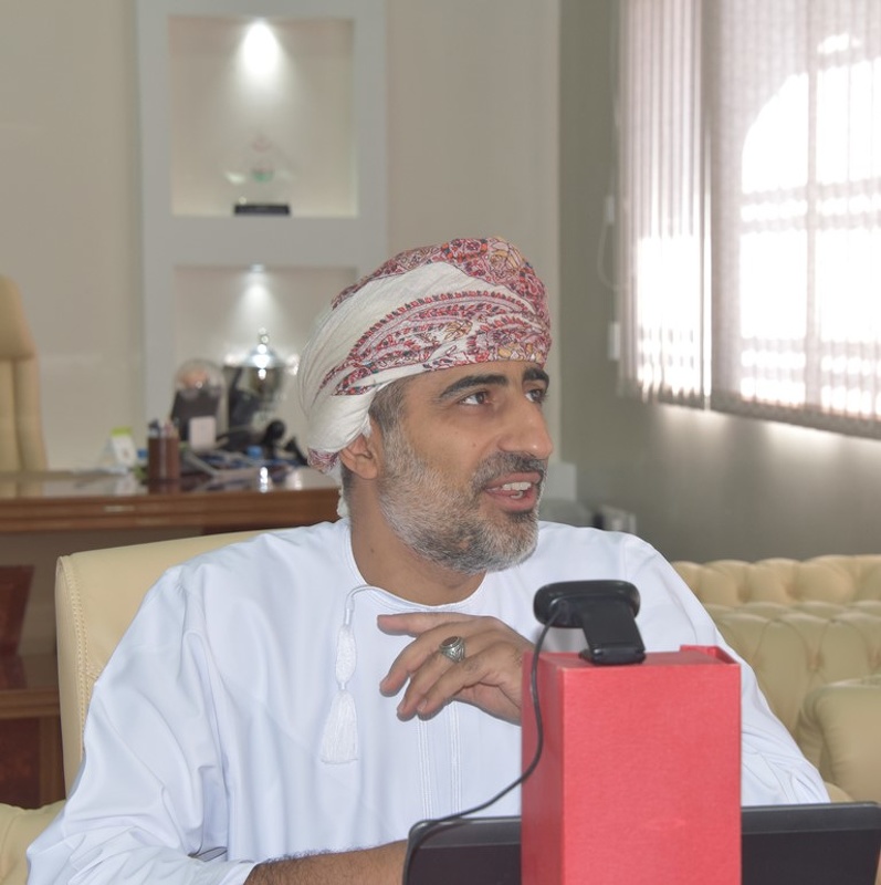 تعليمية الداخلية تستضيف ملتقى المدراس العمانية المنتسبة لليونسكو  