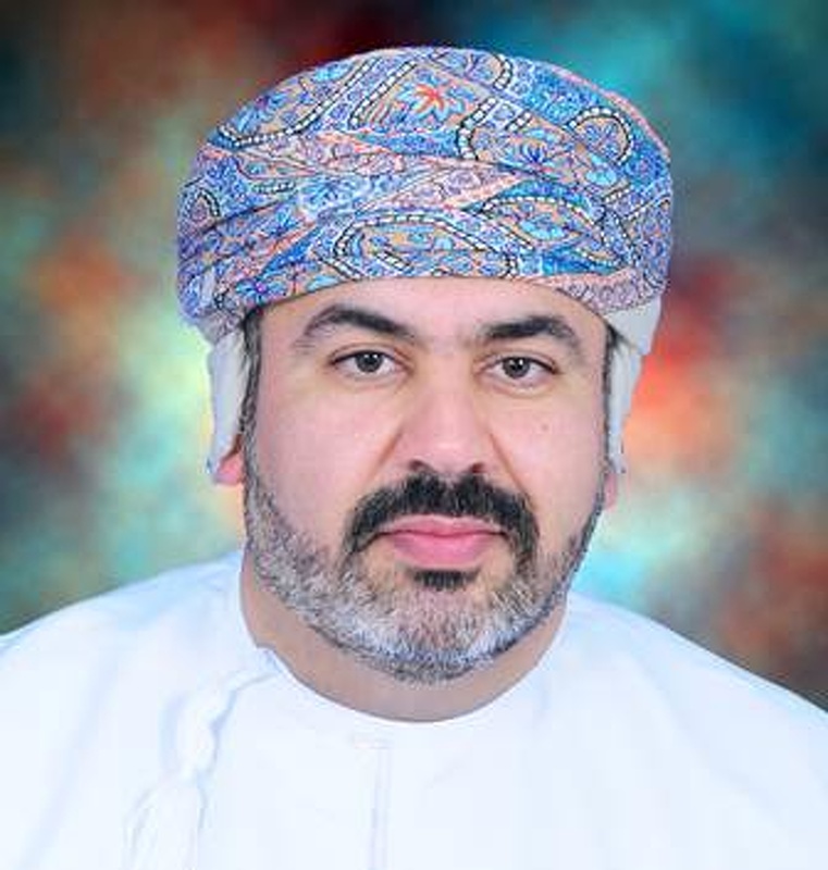 كلمة الدكتور الوليد بن سعيد بن سنان الهنائي مدير عام المديرية العامة للتربية والتعليم بمحافظة ظفار ...