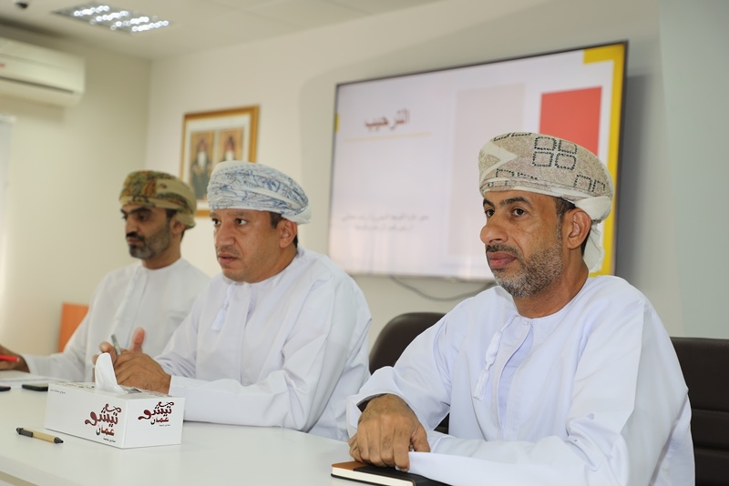 لقاء تربوي لتطوير مهام الأخصائي الاجتماعي بتعليمية الداخلية