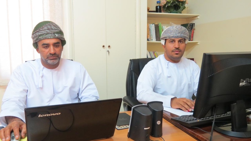 تنظيم حلقة عمل حول صياغة المفردات الامتحانية للمعلمين بمحافظة الظاهرة 