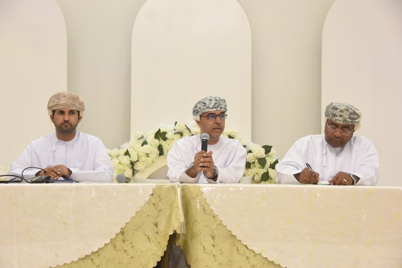 لقاء تربوي في تعليمية جنوب الشرقية يناقش مشروع تطوير التعليم المدرسي