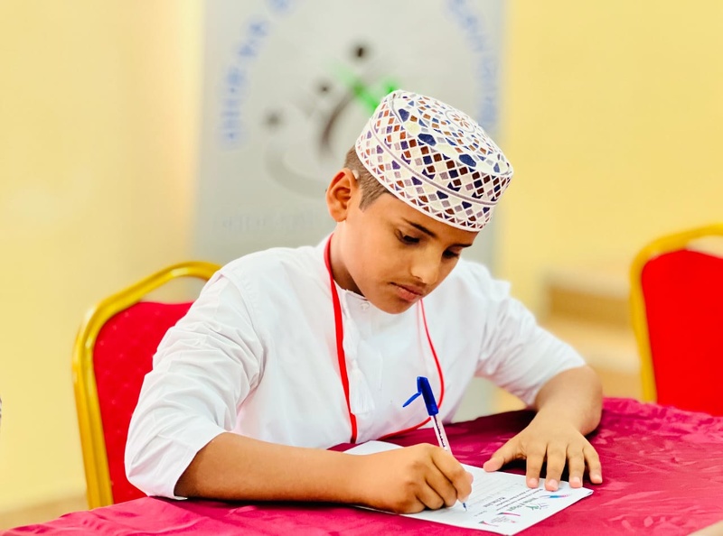 يوم اللغة الإنجليزية بمدارس إدارة رخيوت