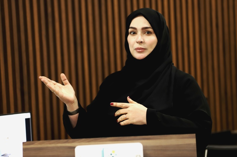 مدرسـة البدائع للتعليم الأساسي تنظـم ملتقى الإبــــداع الرقمي  (تقنية بلا حدود )