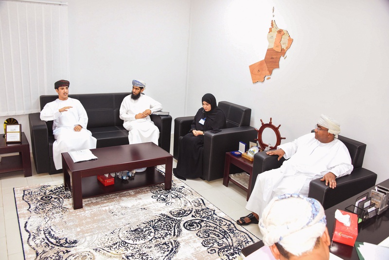 المدير العام لتعليمية جنوب الشرقية يتابع إجراءات تعيين المعلمين والمعلمات الجدد