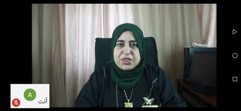 ختام ملتقى ارتقاء بالهمم لتعلو بالقمم بشمال الباطنة 