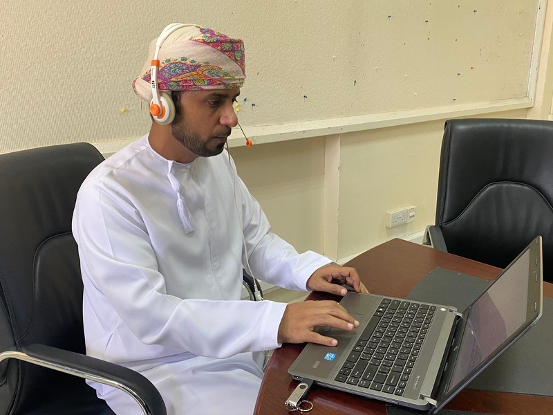 تدريب المدربين للفريق الرئيسي للحلقة الاولي (١-٤) والدفعة الاولى من إدارات  المدارس للحلقة الثانية ...