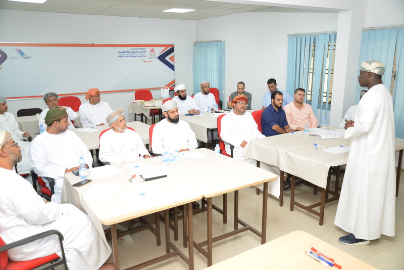 ملتقى إنماء مهني لمعلمي التربية الإسلامية بتعليمية جنوب الشرقية
