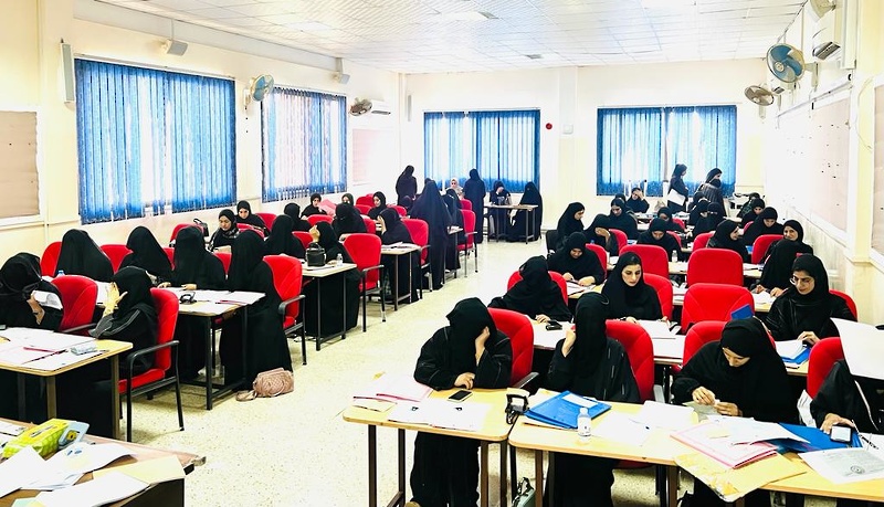استكمال إجراءات التعيين لمعلمي ومعلمات المواد العلمية وتقنية المعلومات والفنون التشكيلية بتعليمية ...