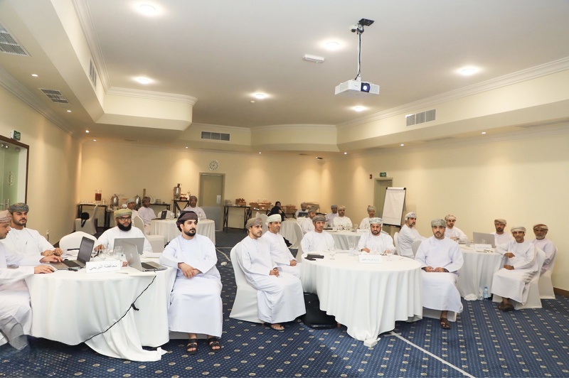 انطلاق أعمال المرحلة الثانية من ورشة إدارة المشاريع التنموية للخطة الخمسية 2026–2030