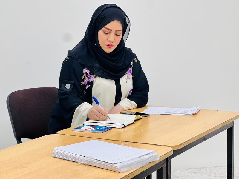 ورشة تدريبيه بعنوان  التخطيط المدرسي