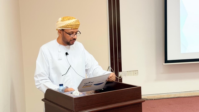 تعليمية جنوب الشرقية تحتفي باليوم الخليجي لصعوبات التعلم بملتقى 