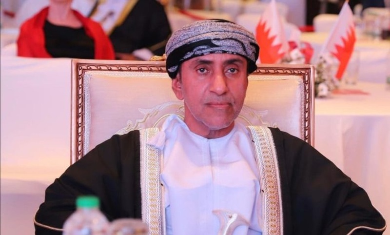 غدا معالي سباع السعدي يرعى احتفال تعليمية جنوب الشرقية بيوم المعلم