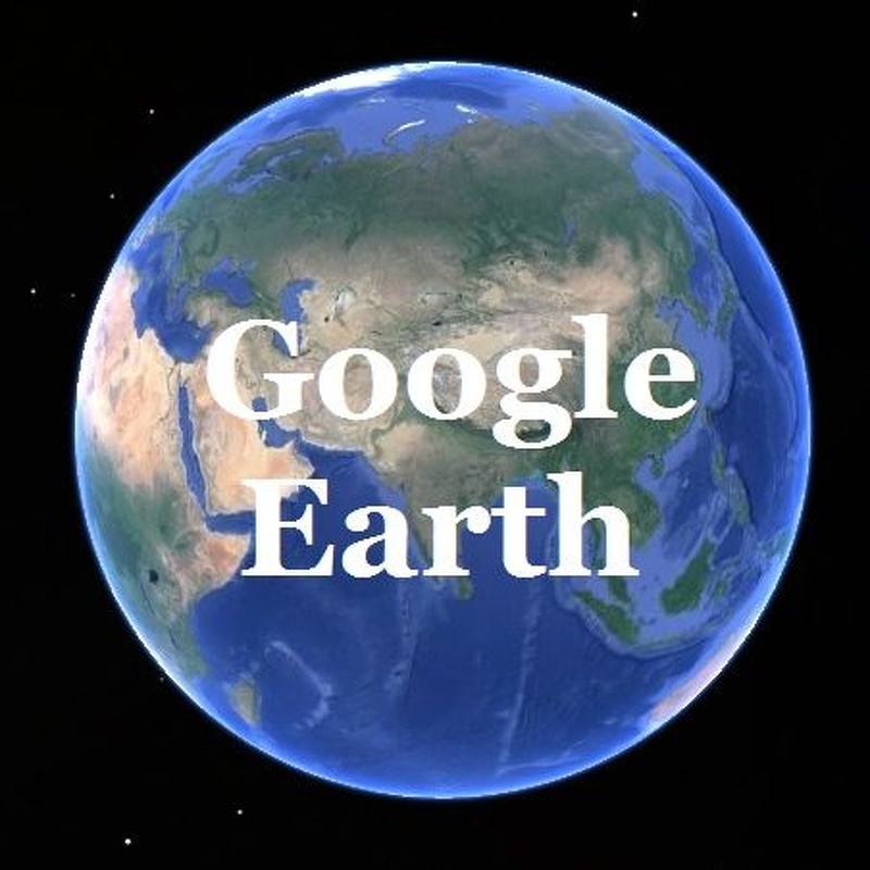 الورشة التدريبية لتوظيف تطبيقات برنامج جوجل ايرث برو Google Earth Pro عبر منصة جوجل ميت Google Meet