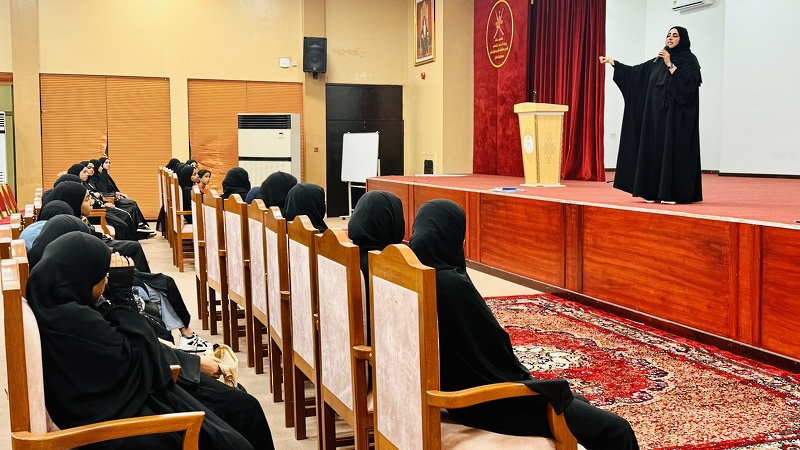 انطلاق فعاليات البرنامج الصيفي لطلبة المدارس بمحافظة ظفار