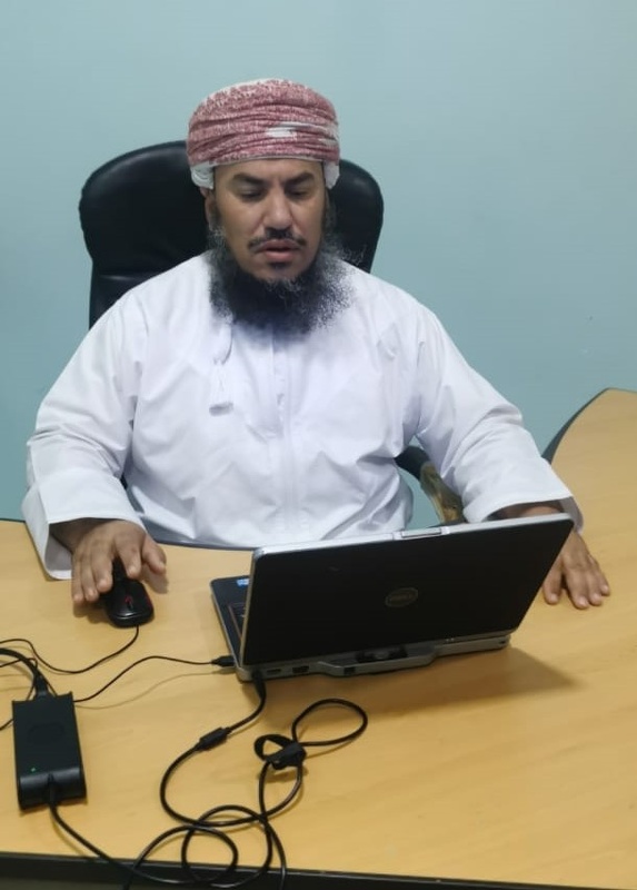 انطلاق البرنامج الاثرائي لطلاب دبلوم التعليم العام بتعليمية الداخلية