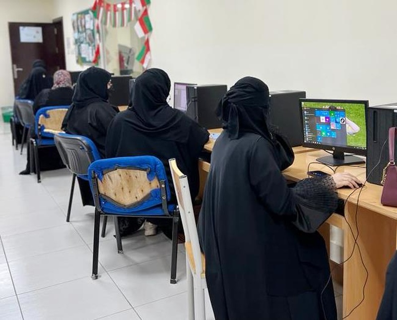 دائرة المدارس الخاصة تنفذ مبادرة نحو تعليم تقني